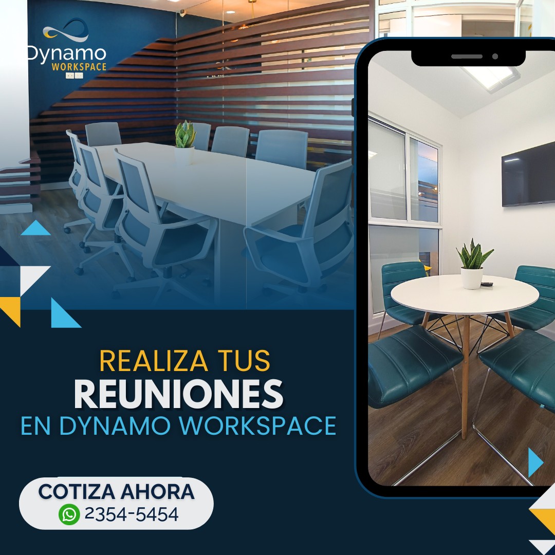 ¿Necesitas un espacio para tus... - Dynamo Workspace