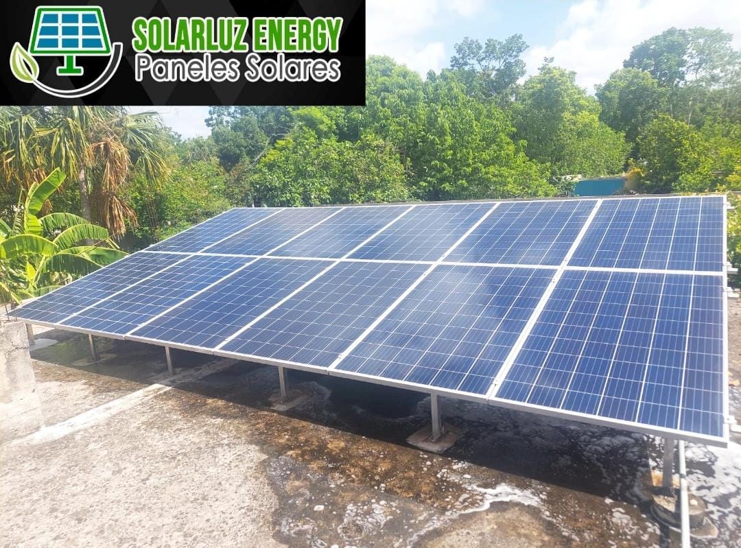 SolarLuz Energy | Motul