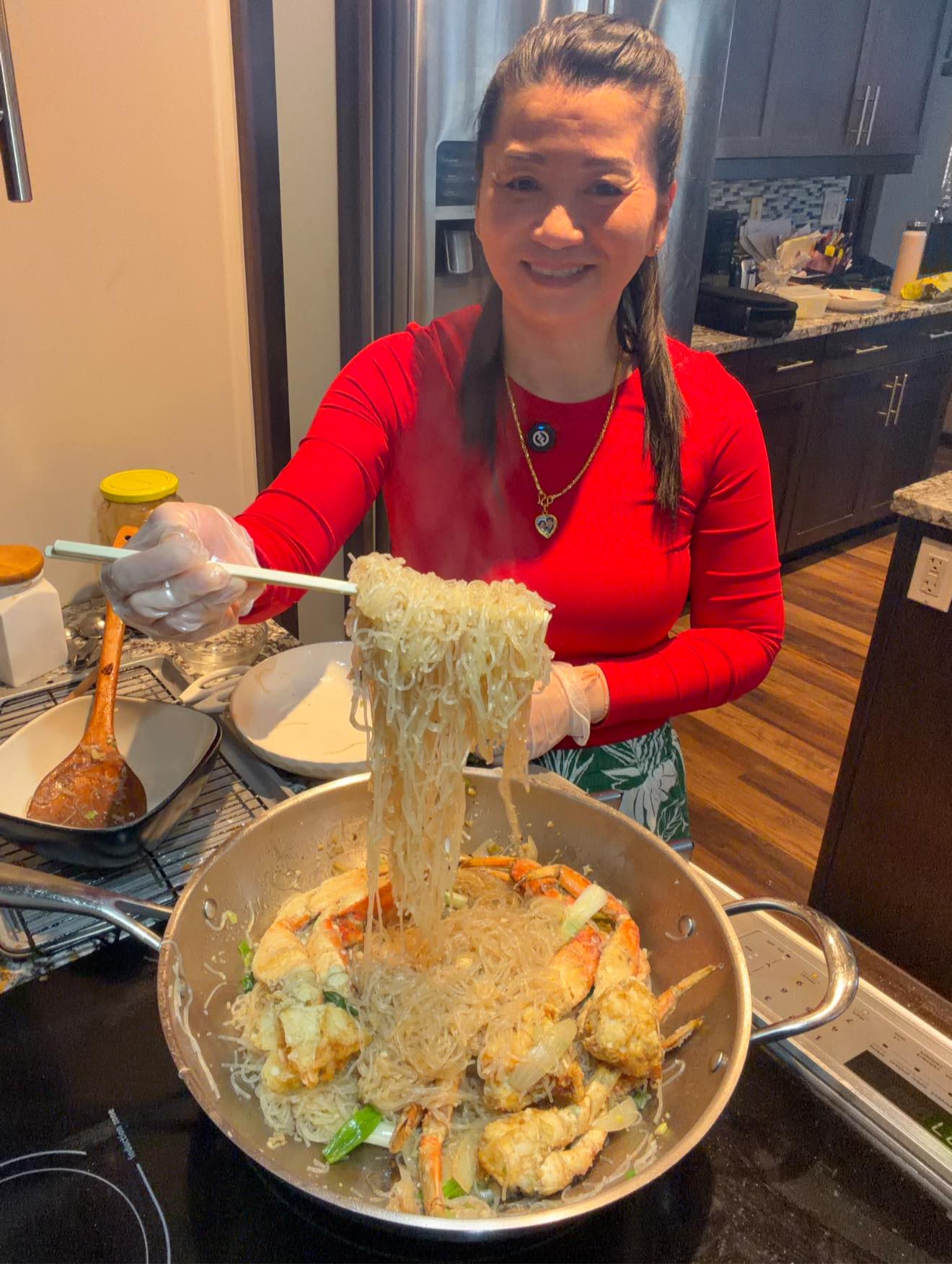 Ly Cooks - Ly Cooks added a new photo.