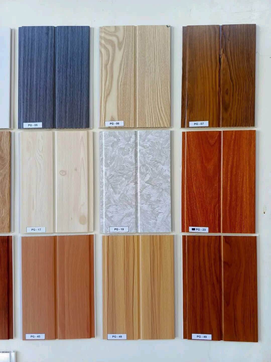 PVC ceiling , WPC WALL CLADDING AND TUBULAR - Decals, Stickers & Vinyl ...