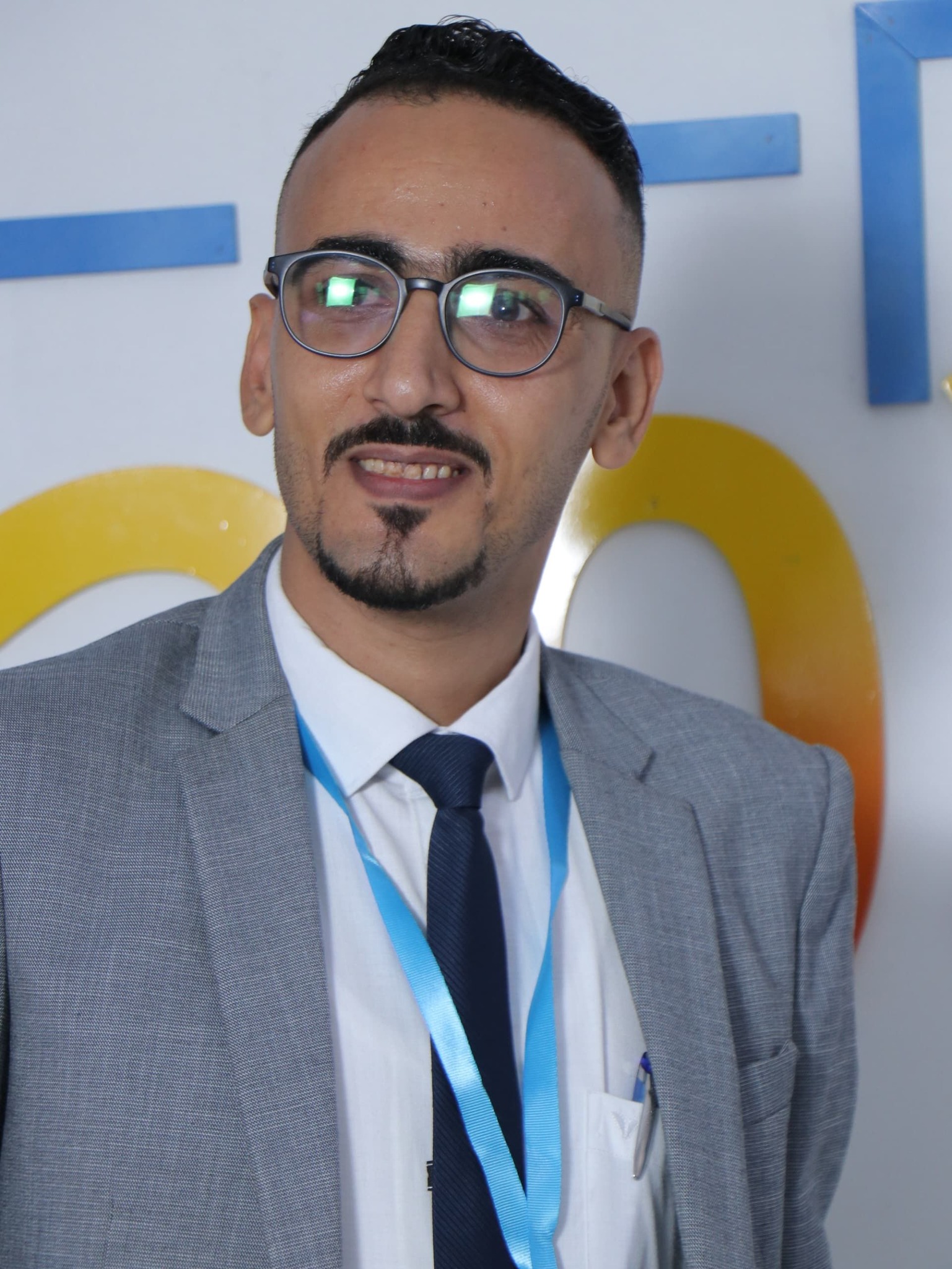 Edrees Saeed