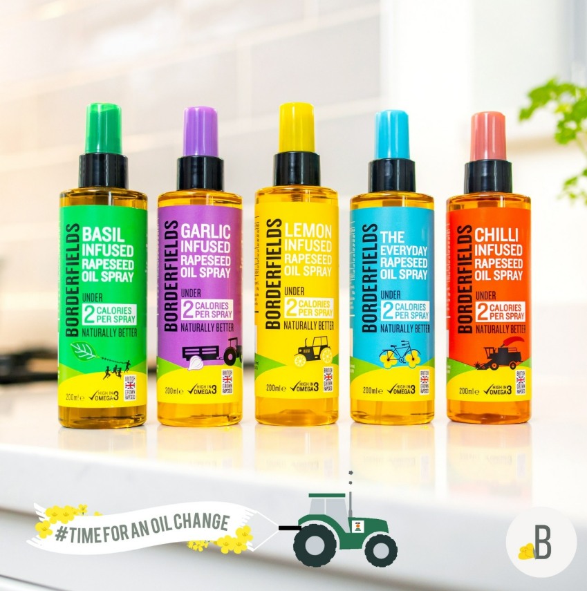 This is a must-have in any fitness kitchen and will be available from today at 12 o'clock: The ESN Oil Spray 💯 Thanks to the convenient spray nozzle, you can easily control