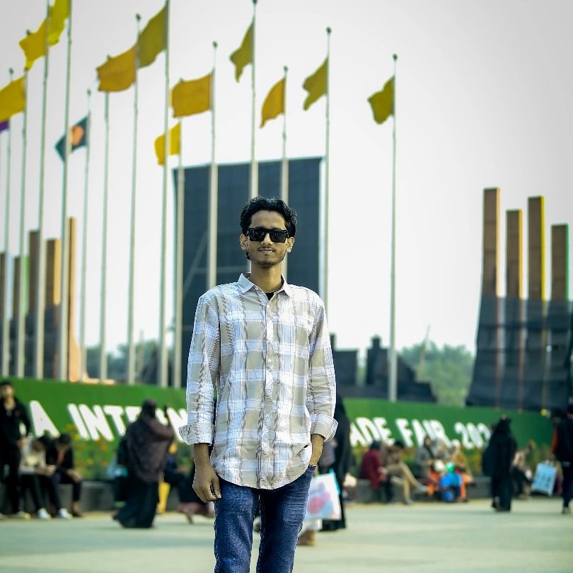 Md Robiul Islam Rony