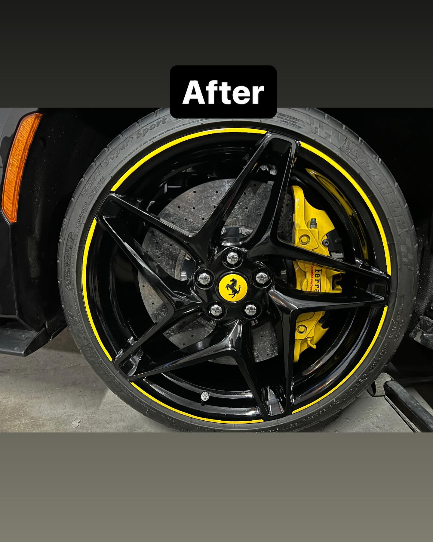 Precision Wheels and Restoration | Reno NV