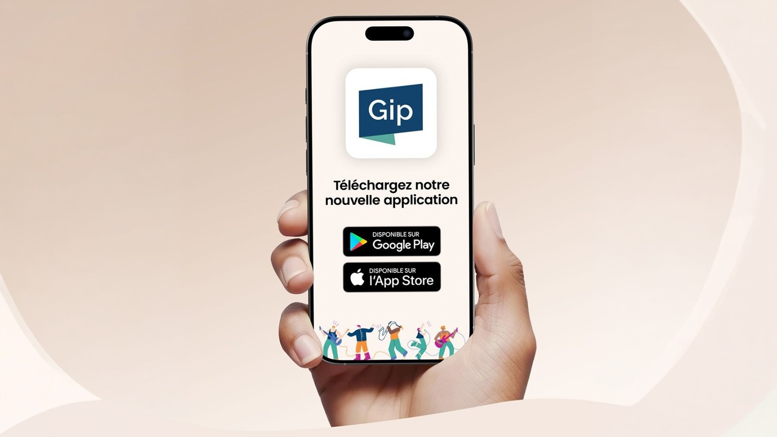 Le G I P Cafés Cultures lance... - France Travail Spectacle | Facebook