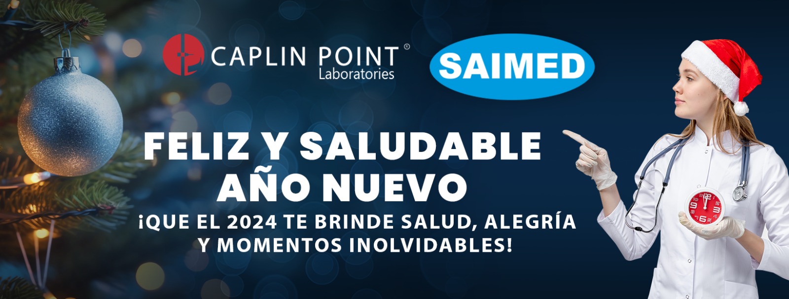 Drogueria Saimed SA de CV | Antiguo Cuscatlán