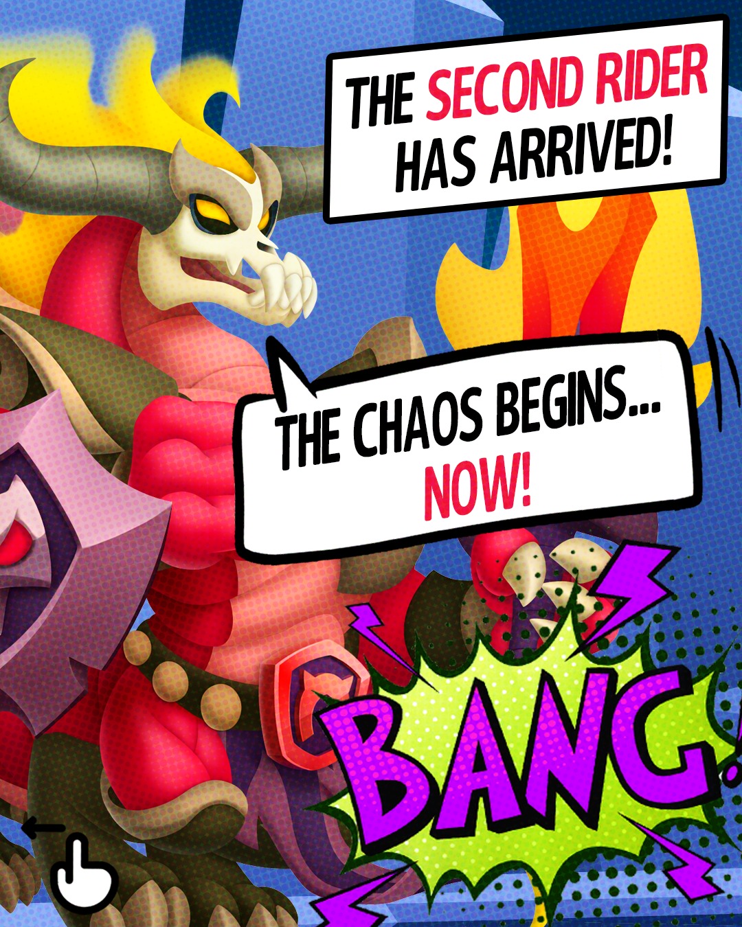 Dragon City - Dragon City added a new photo.