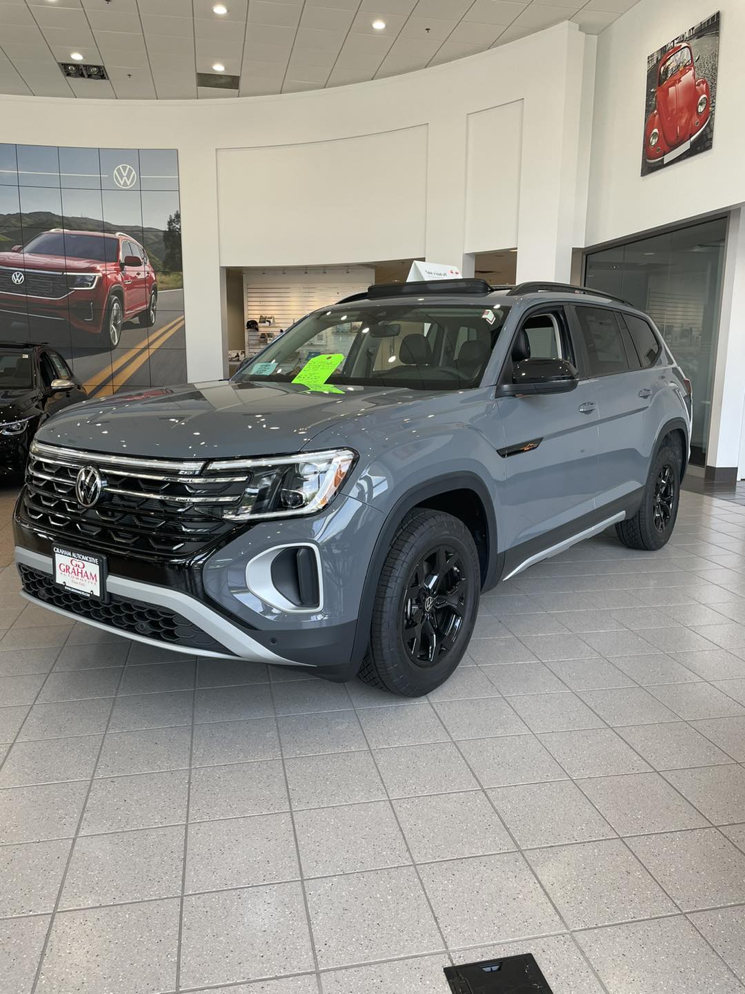 Graham Automotive Group | Sioux Falls SD
