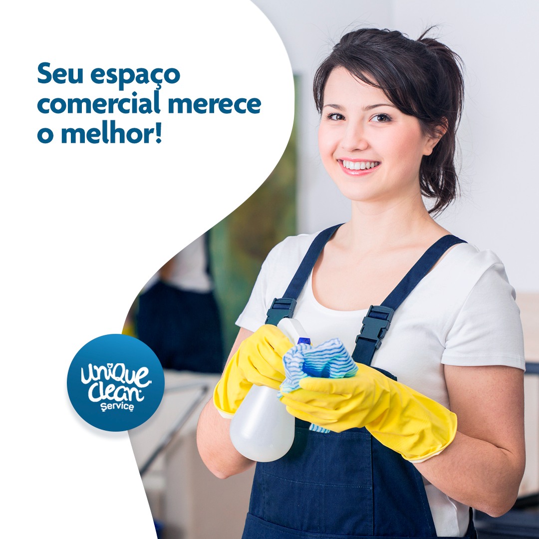 Unique Clean
