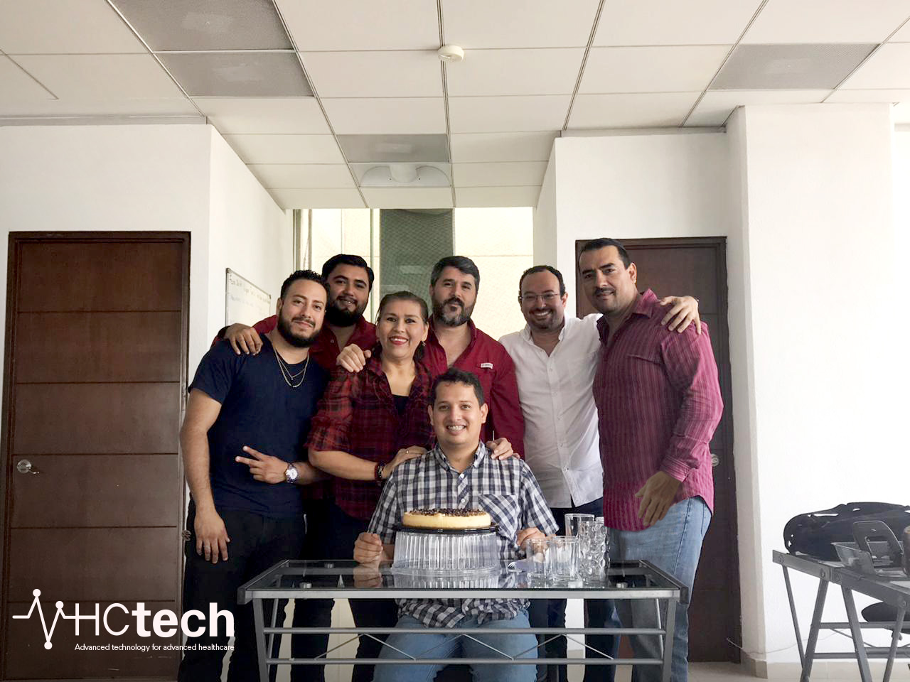 HCTech | Mexico City