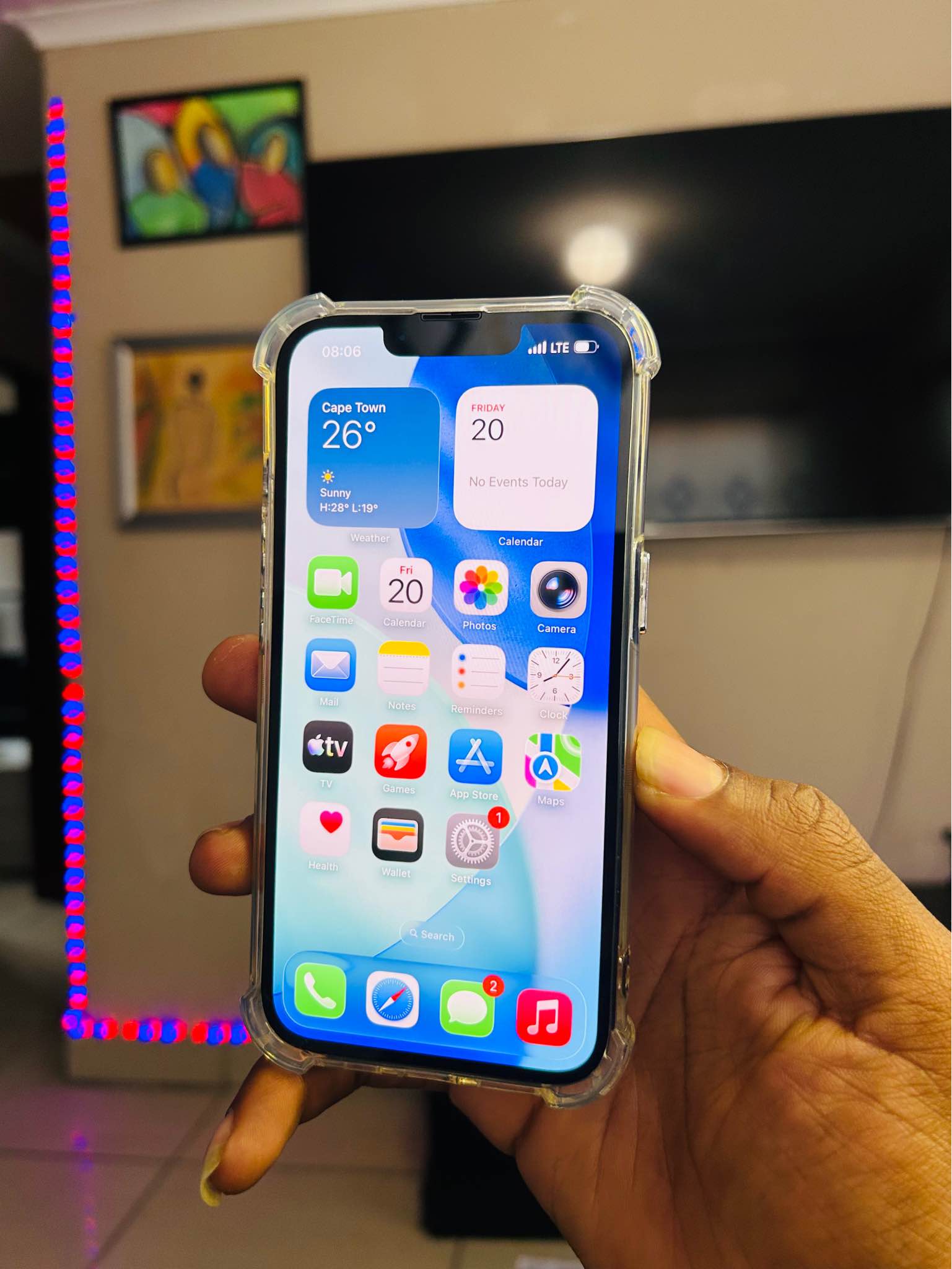 iPhone 13…R5000 - Cell Phones - Midrand, Gauteng | Facebook Marketplace ...