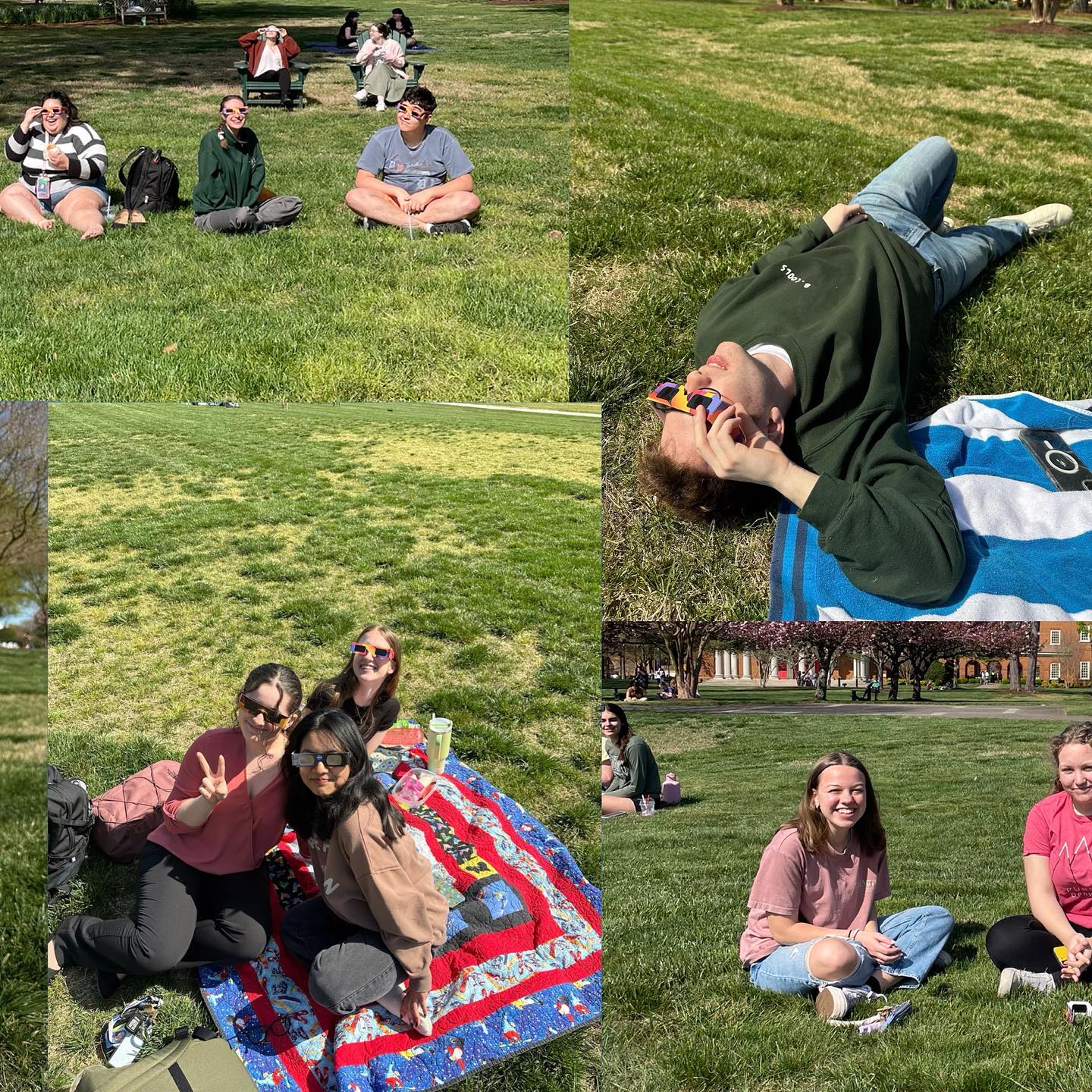Regent University Student Activities Board, SAB