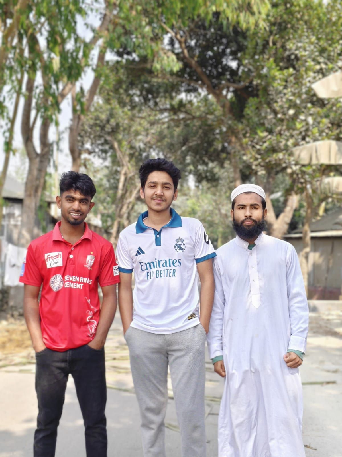 Shuhel Rana