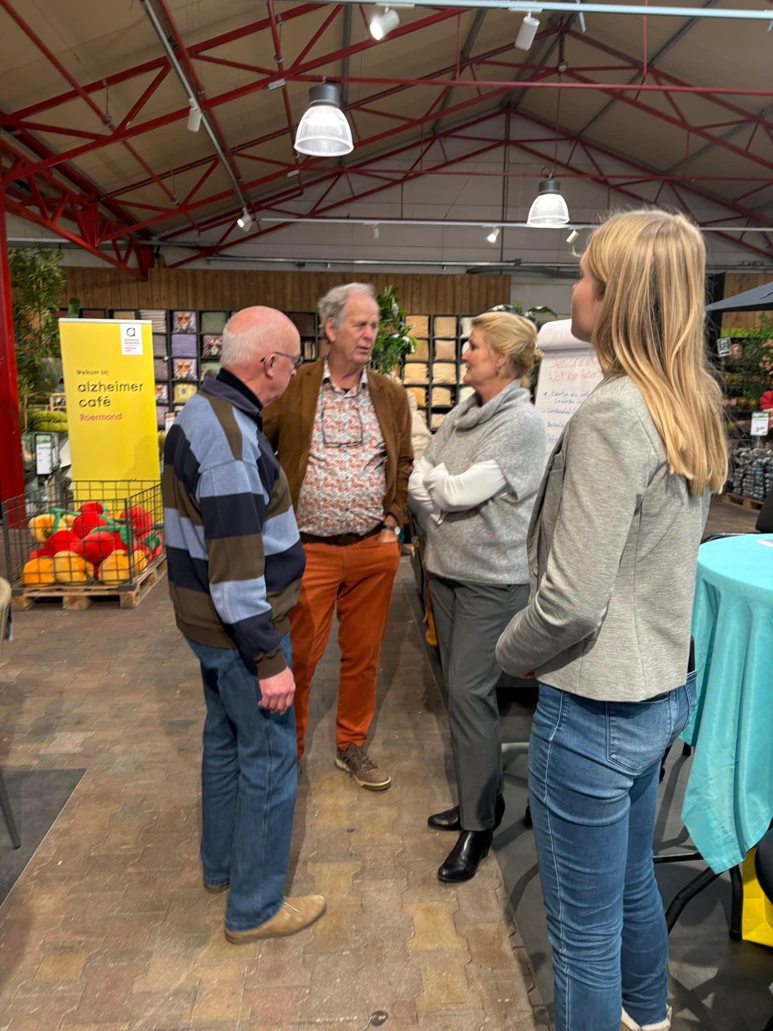Alzheimercafé Roermond