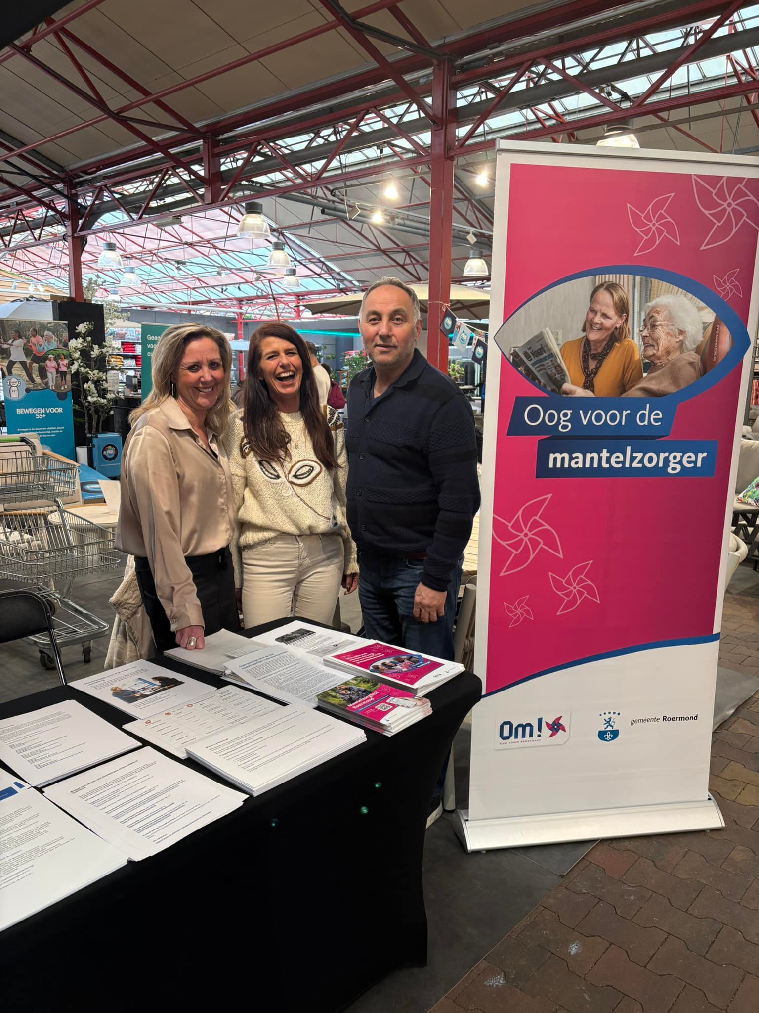 Alzheimercafé Roermond
