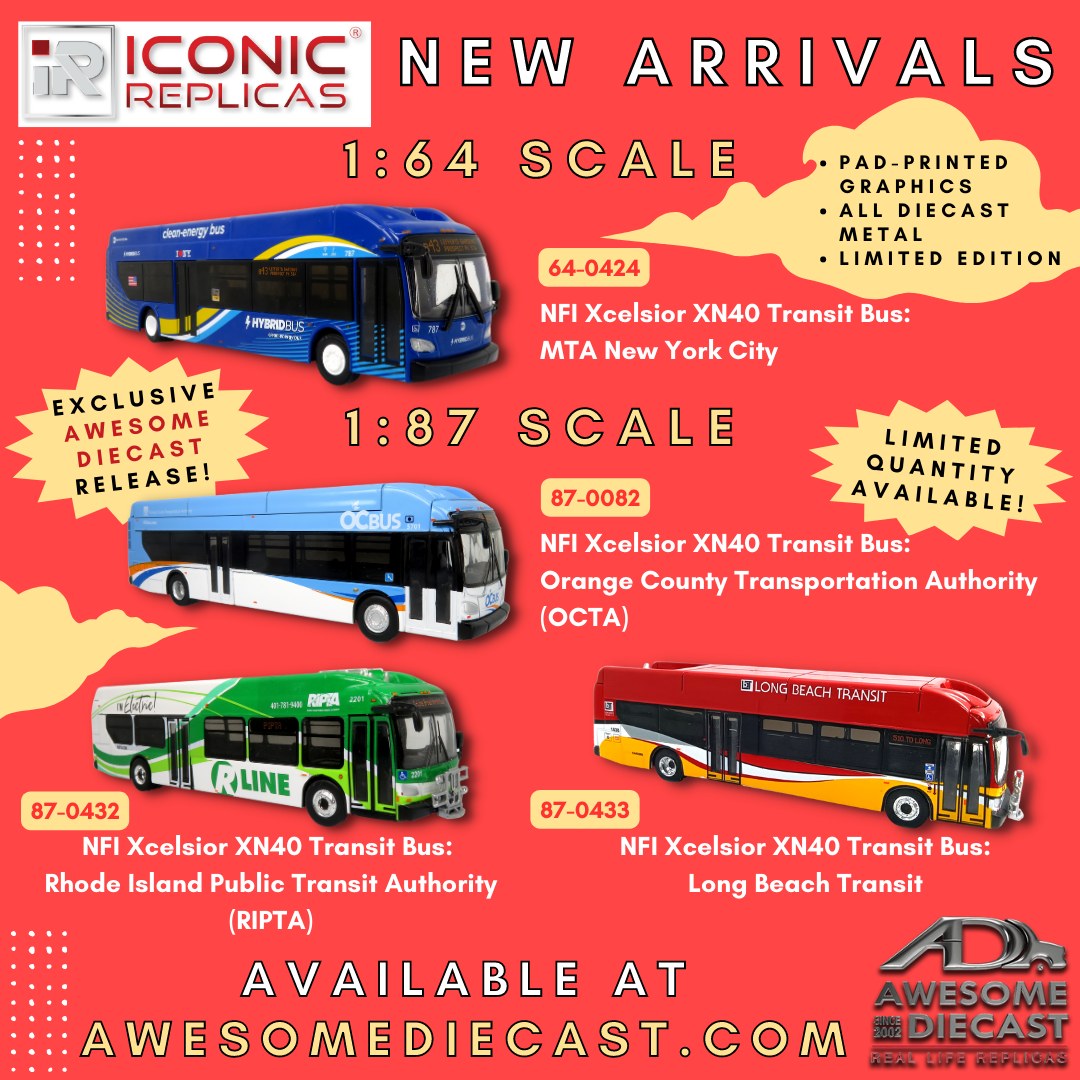 Bring NYC transit vibes to your collection with the MTA New York