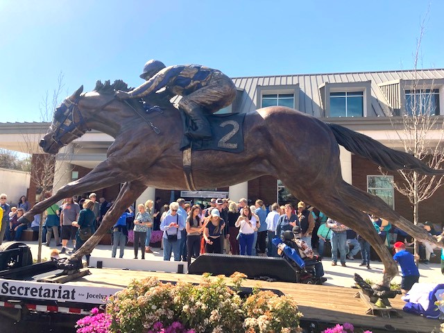 Secretariat’s - Our Secretariat For Virginia (SECVA) team is excited to ...
