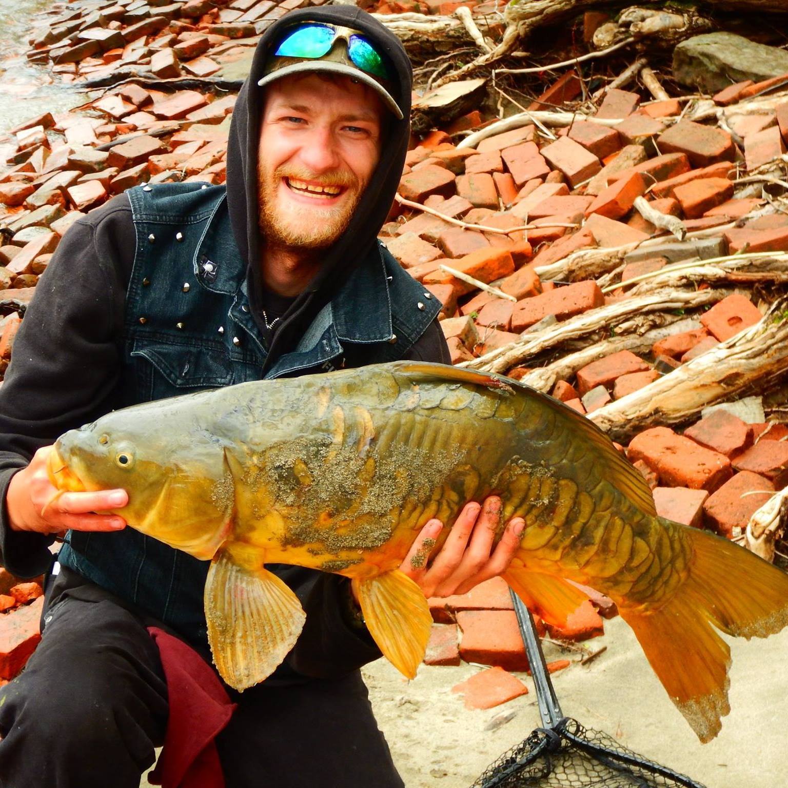fishinglife_simone - One of the most stunning fish of the season ...