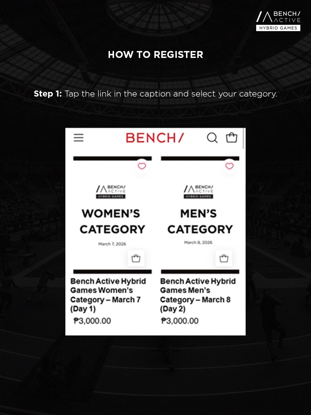 Bench/ lifestyle + clothing... - Bench/ lifestyle + clothing