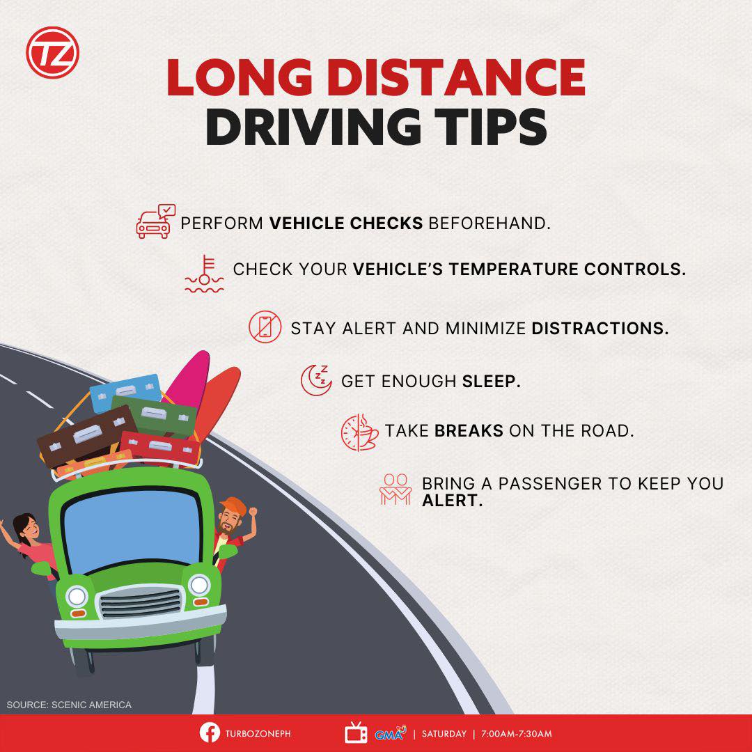 Turbo - Ready for a road trip? Before you head out this long weekend ...