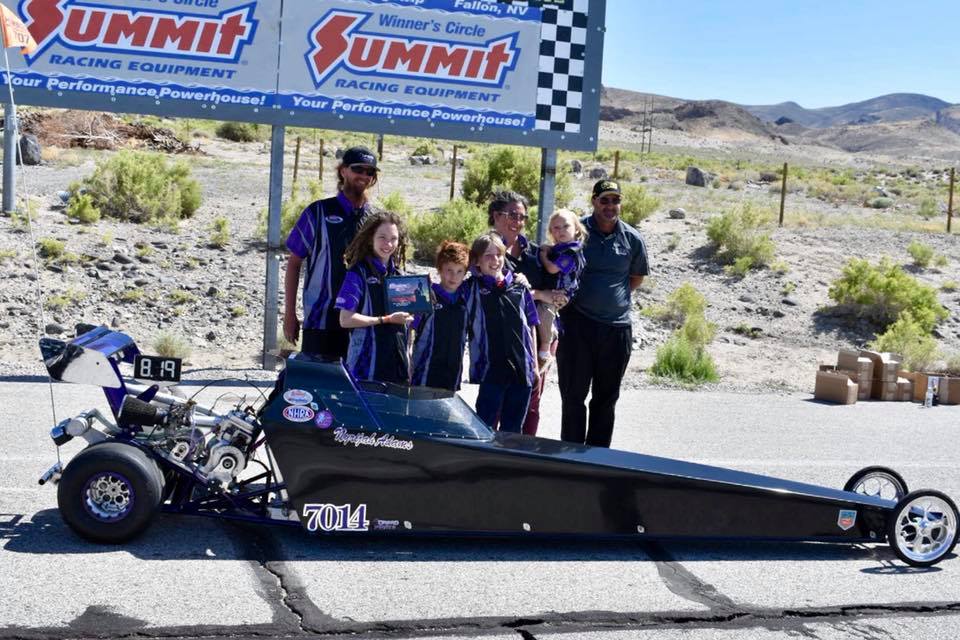 Another great weekend, this time at... - Dread Pirate Racing