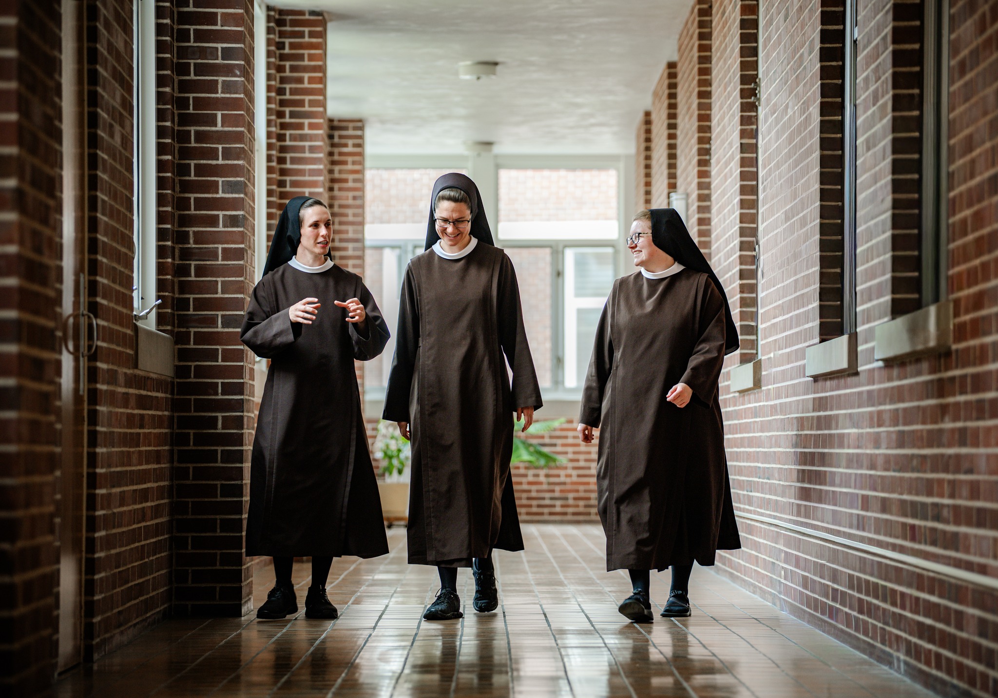 Sisters of St. Francis of Perpetual Adoration