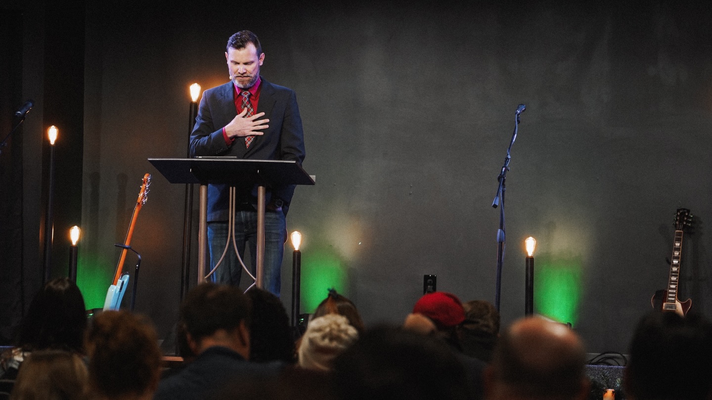 HighView Church - The conclusion of advent season... | Facebook