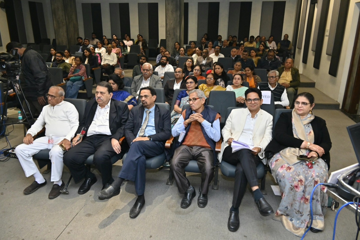 Indian Cancer Society added a new... - Indian Cancer Society