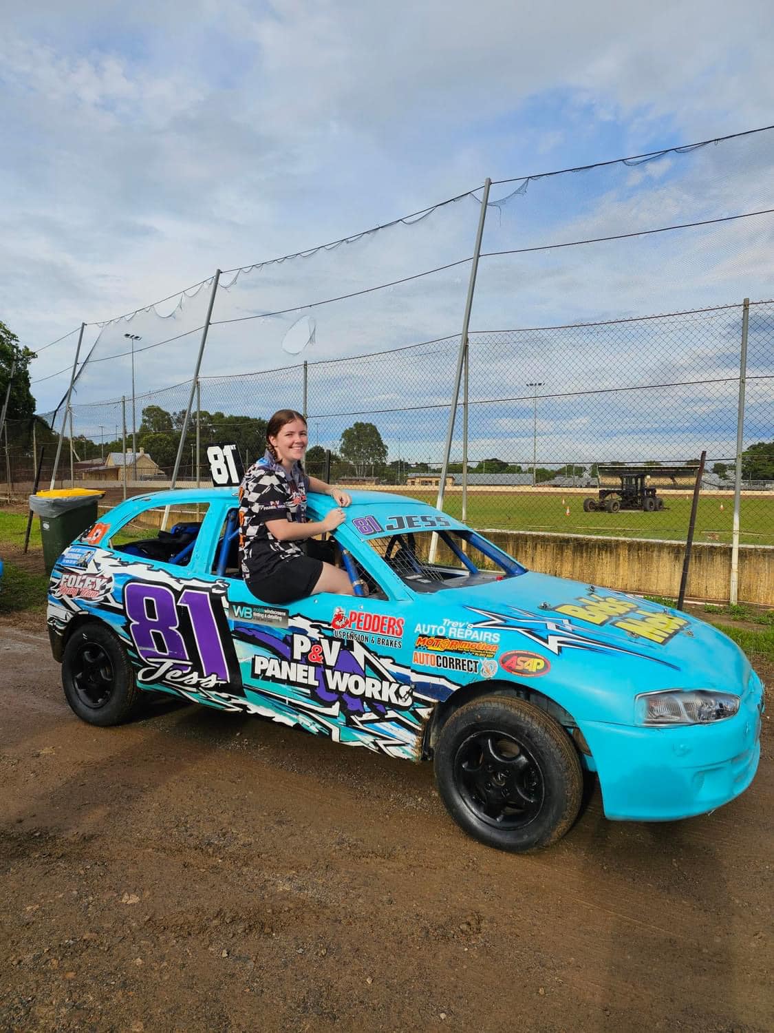 Foley Racing Team