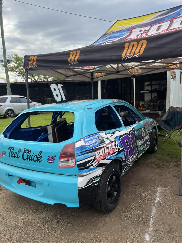 Foley Racing Team