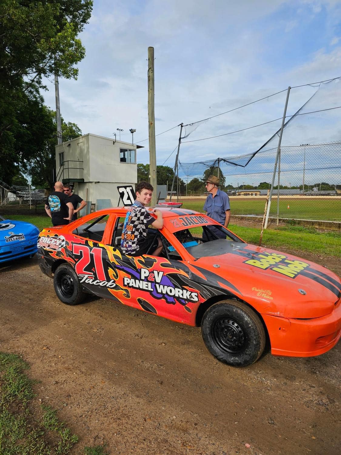 Foley Racing Team