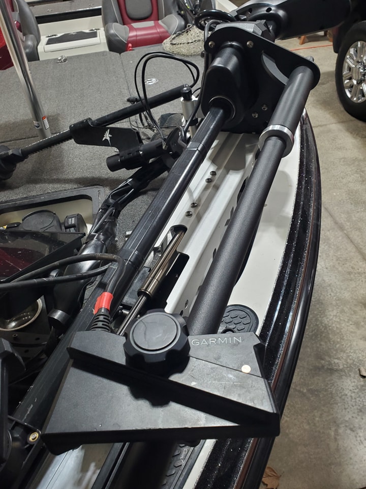 Low Pro Rod Rack | Losantville IN
