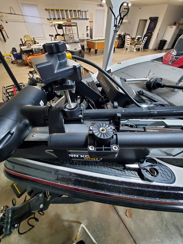 Low Pro Rod Rack | Losantville IN