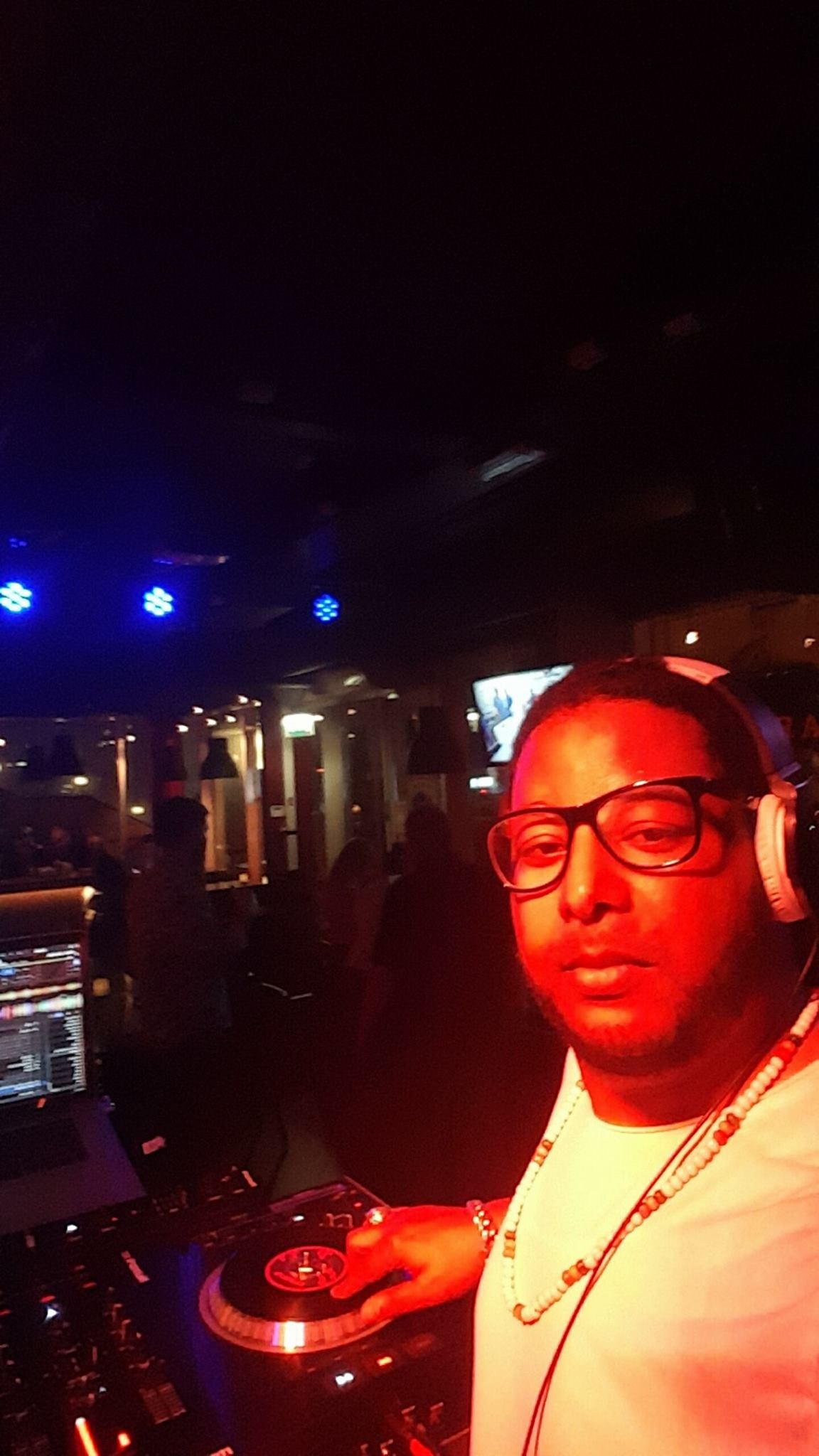 Dj Simo