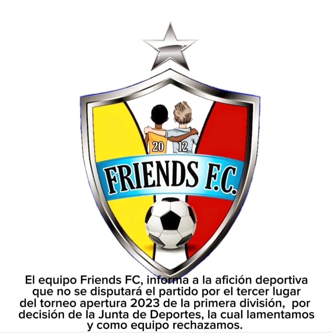 Friends FC