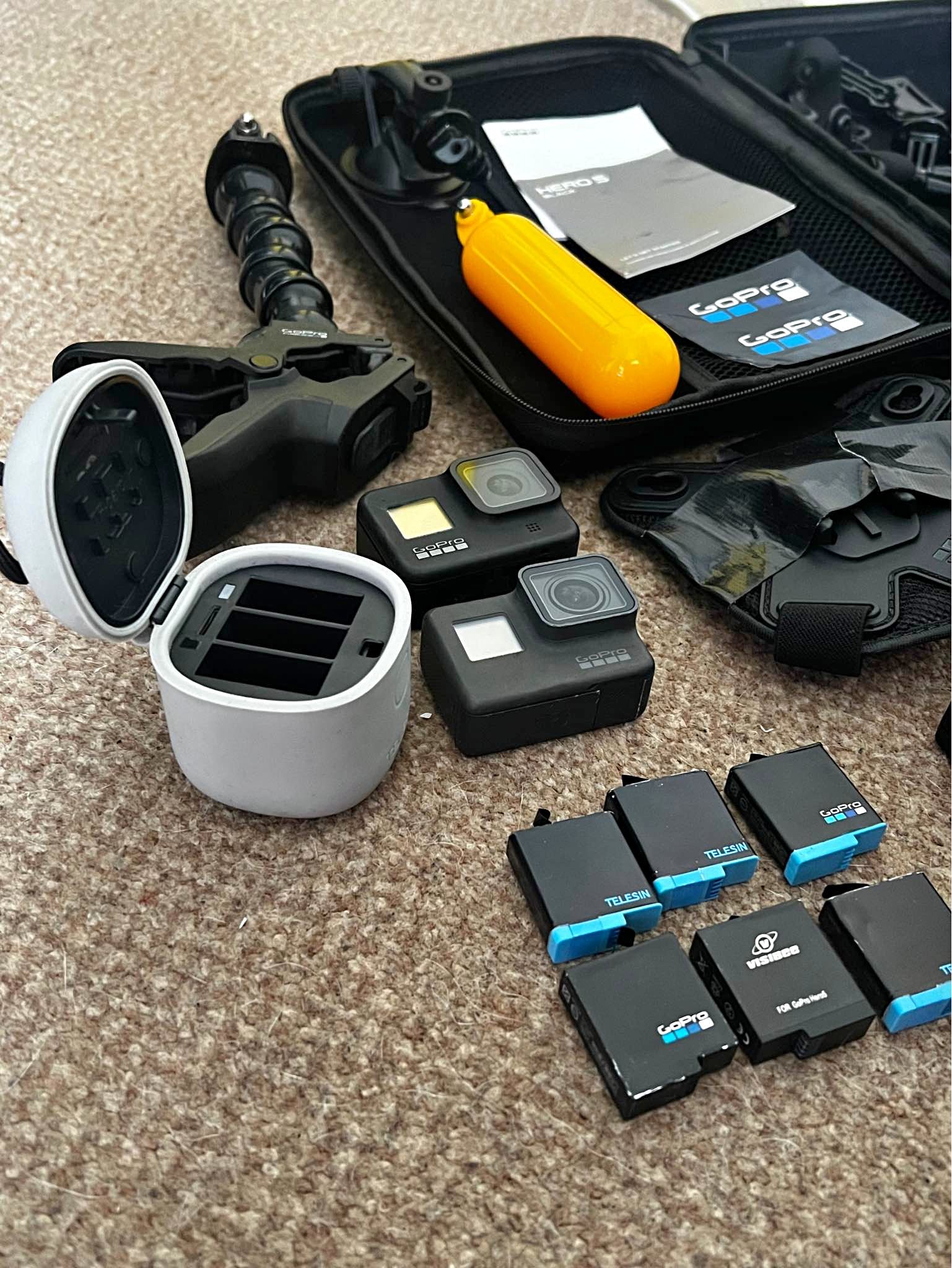 GoPro hero 11 black mini - Cameras - Coalville, Leicester | Facebook ...