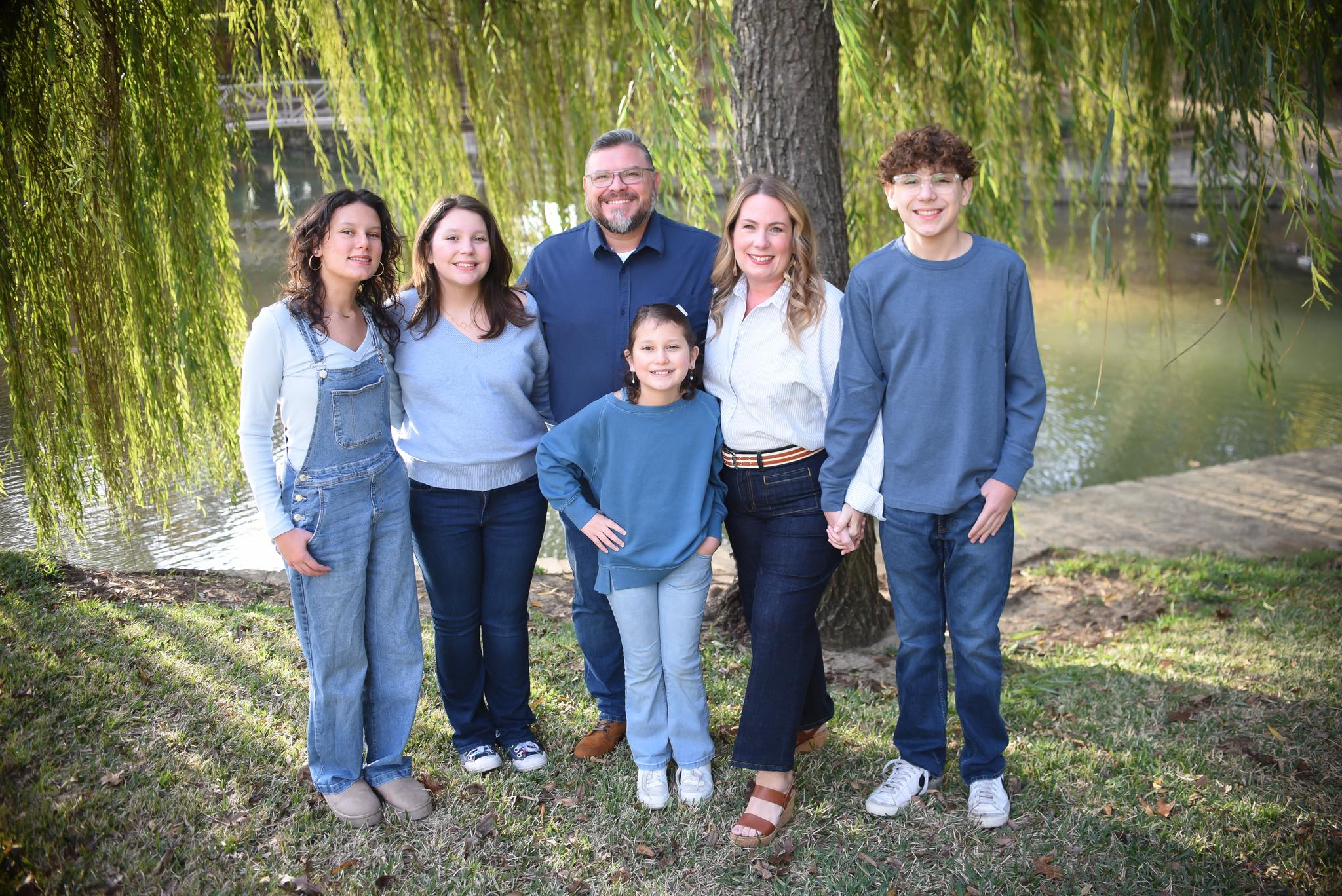 Jaime Rivas for Farmers Branch