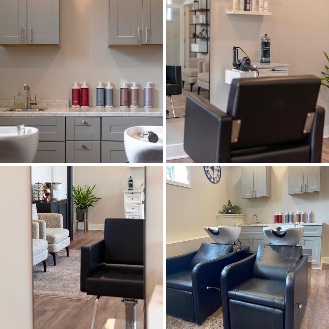 Pepper Tree Park Salon added a... - Pepper Tree Park Salon