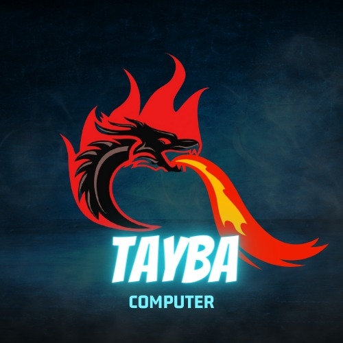 Tayba Computer | Tripoli