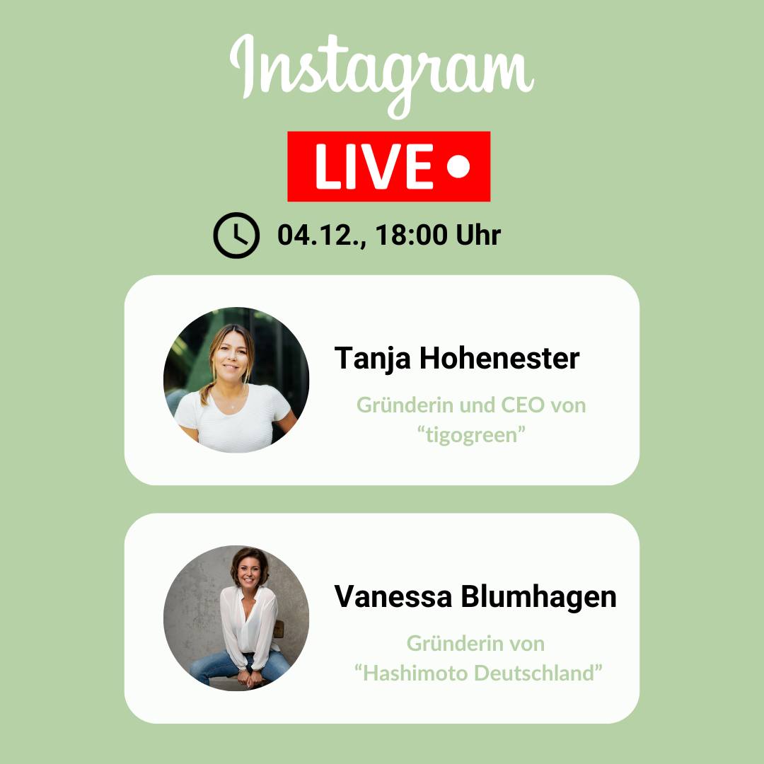 Seit dabei bei... - Tigogreen - feel Natural, feel Alive | Facebook