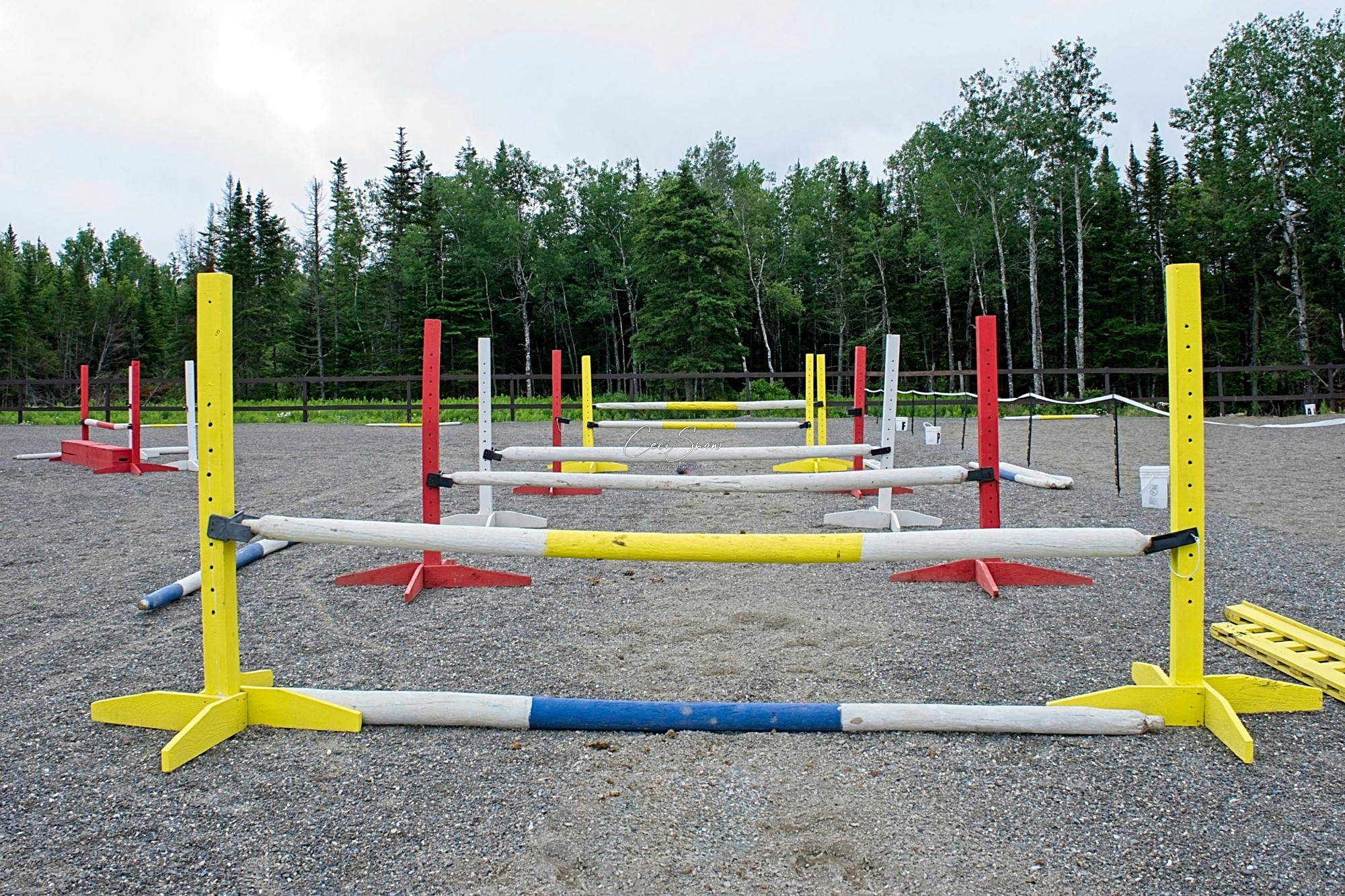 Hampton Riding Centre | Hampton NB