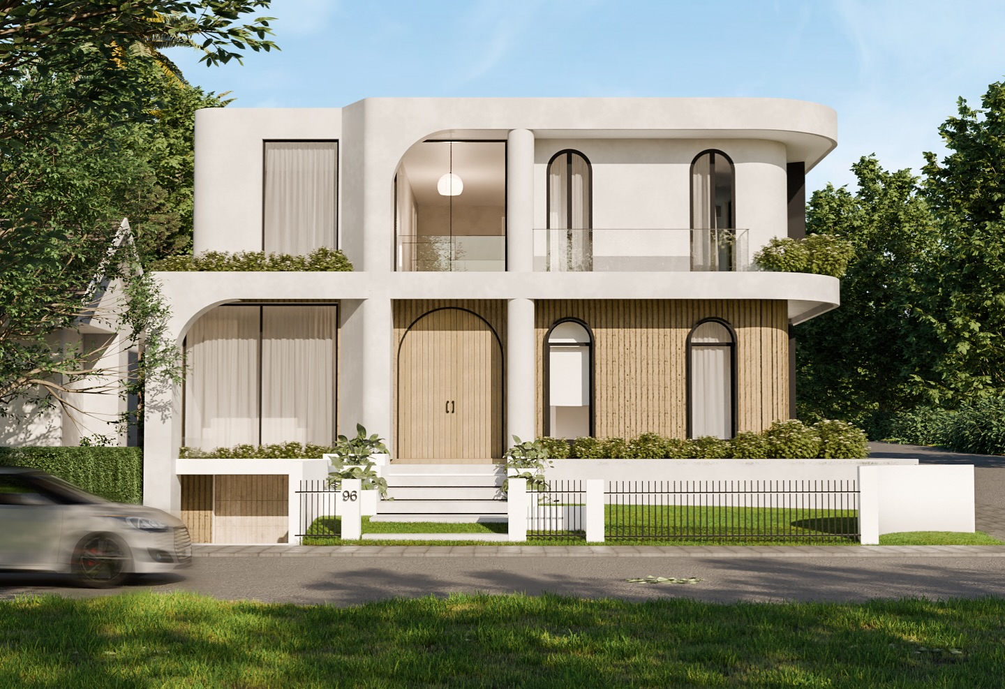 RMA BUILT | Sydney NSW