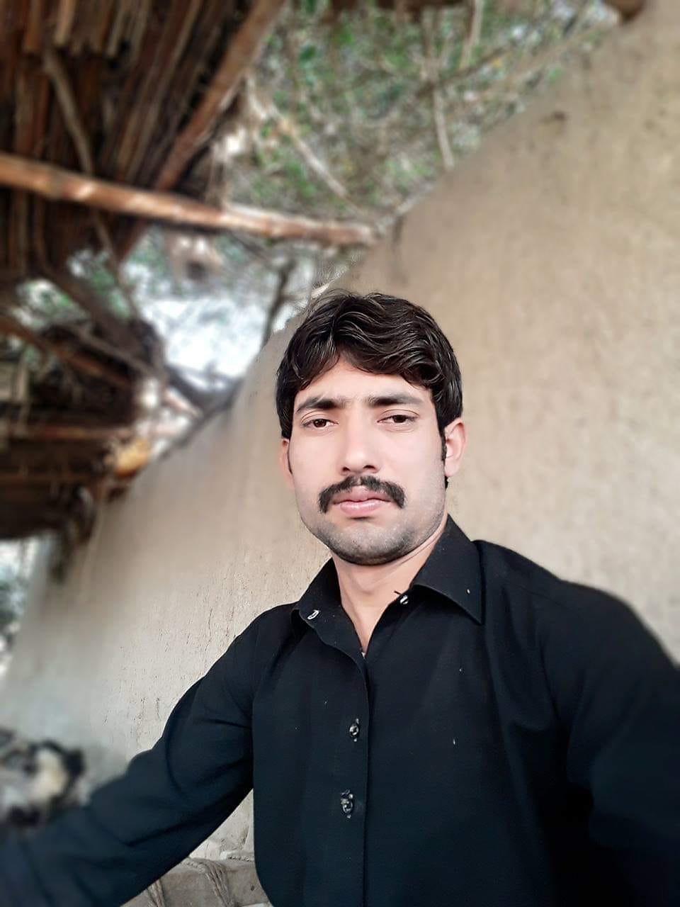 Tahir Abbas