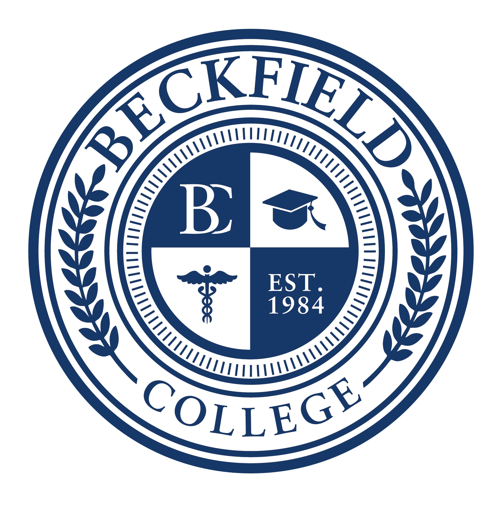 Meet Angelia! She is all set to follow... - Beckfield College