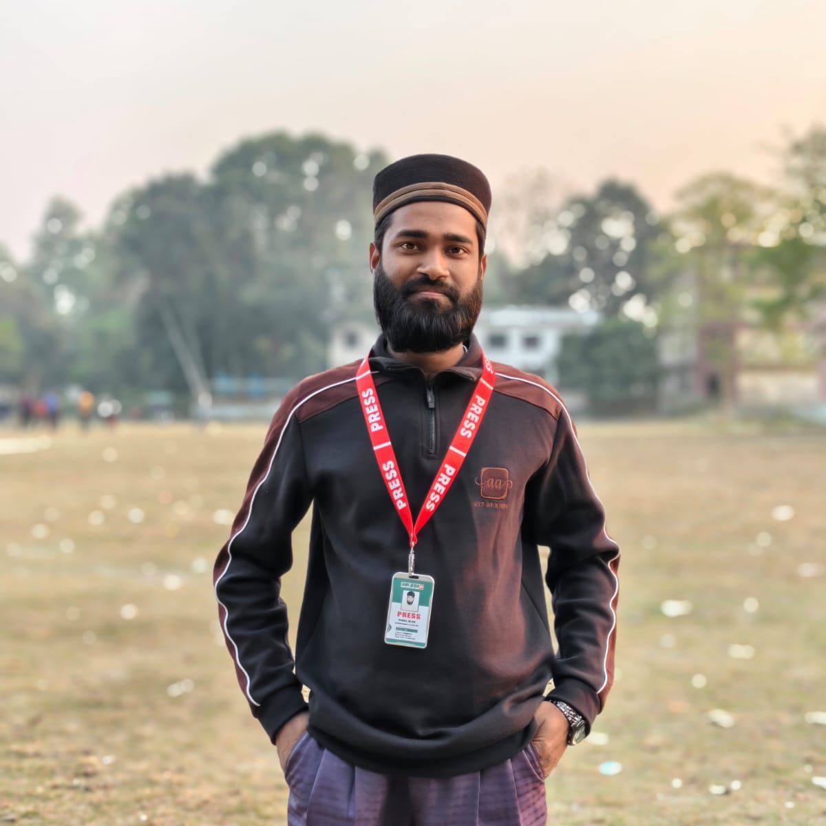 MD. Robiul Islam
