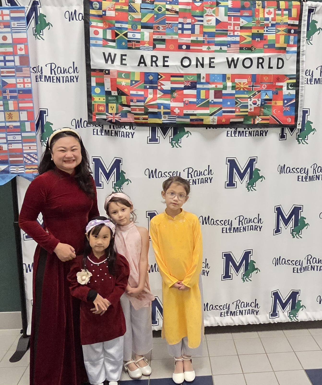 Massey Ranch Elementary added a... - Massey Ranch Elementary