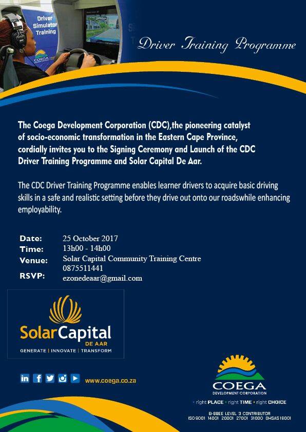 Solar Capital