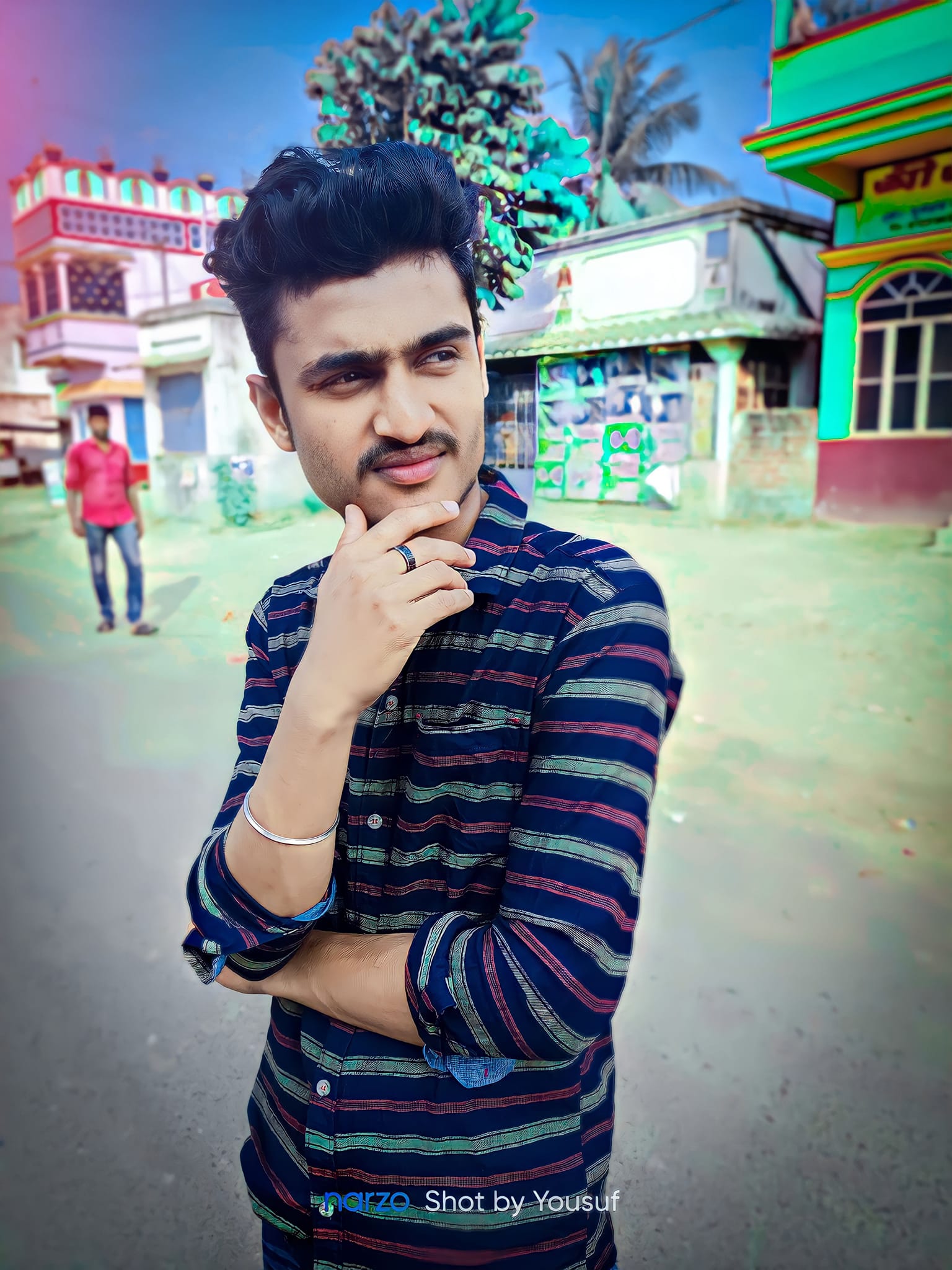 Sujon Garai