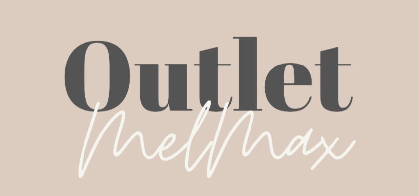 Outlet MelMax | Facebook