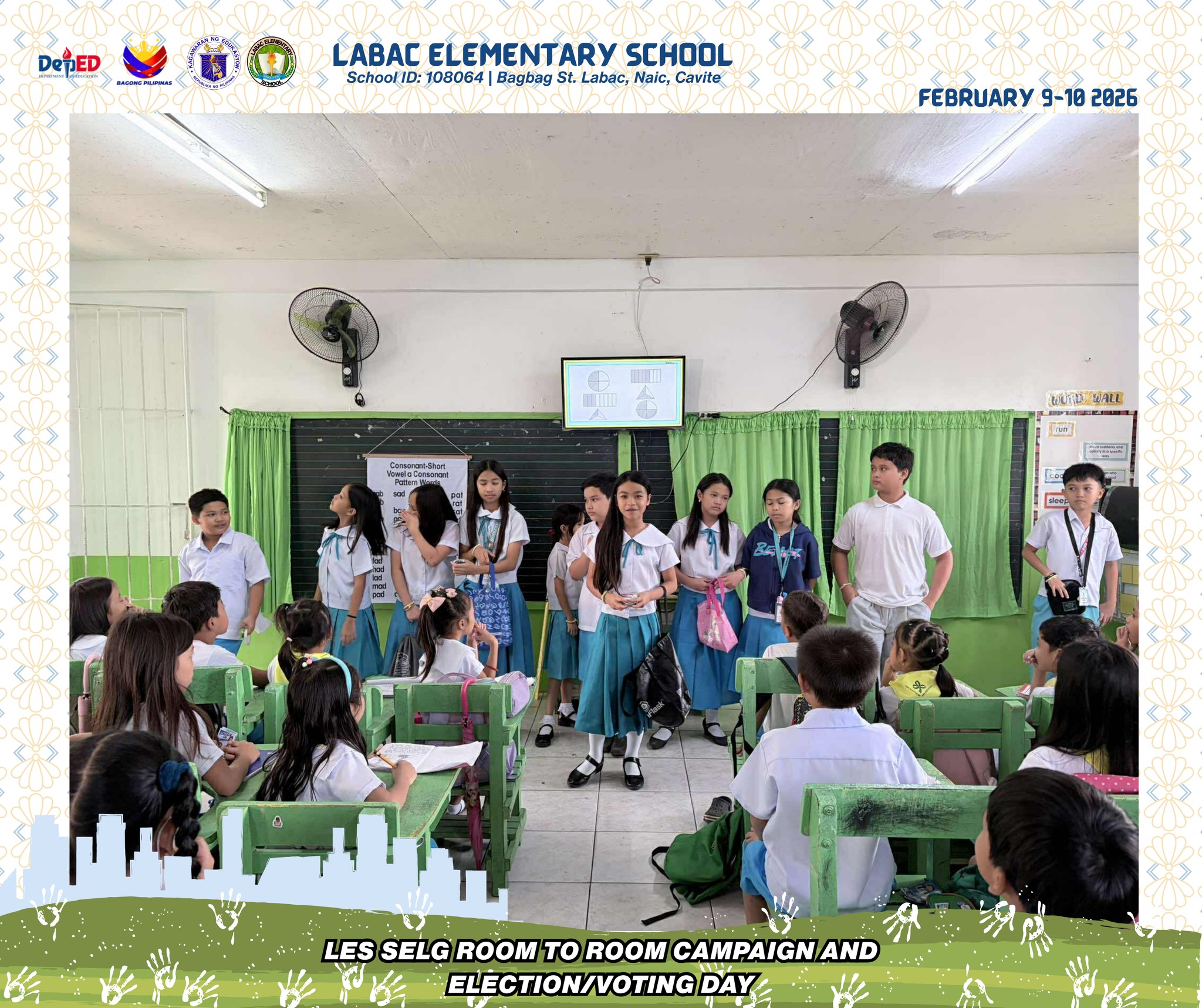 The Labac... - DepEd Tayo- Labac ES- Cavite Province | Facebook